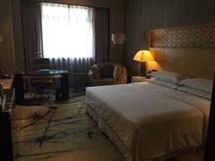 -西安赛瑞喜来登大酒店