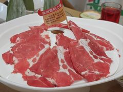 -竹鲜笙全竹宴(国色天香店)