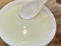 沙湾姜埋奶-沙湾姜埋奶(兴新包店)