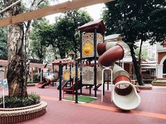 -广东省委机关幼儿院