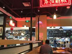 大堂-德宏记·茶餐厅(新辰里学清路店)