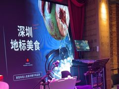-同仁四季椰子鸡(无锡滨湖万象汇店)