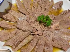 -富临轩私房菜(集庆门大街店)
