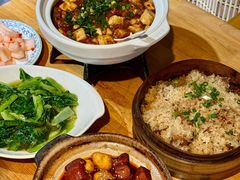 -明婷饭店(外曹家巷店)