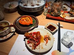 -匠和风精致料理(春熙路群光广场店)