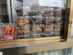 -功德林素菜饭庄(前门店)