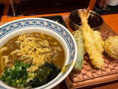-天妇罗内顺田(罗湖店)