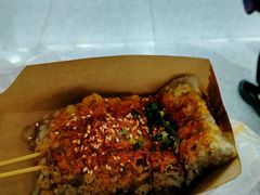 -苗记兴.肉夹馍.杂粮煎饼(四牌楼店)