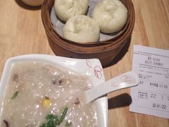-嘉和一品粥(方庄店)