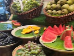 -丰卓会海鲜自助(中润大道店)