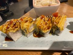 -沼津港精致料理·寿喜烧·烧鸟(青浦宝龙广场日料榜单店)
