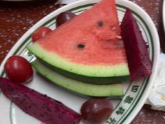 -四囍码头海鲜烧烤自助火锅(外滩南京东路悦荟广场店)
