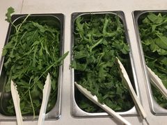 -So Lounge索兰至餐厅(蓝色港湾店)