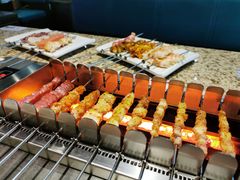-丰茂烤串(六里桥店)