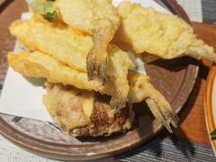 -森味薪火烧•烧鸟居酒屋•日本料理(望京店)