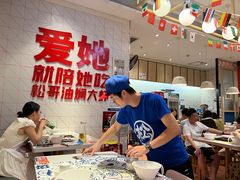 -松哥油焖大虾.小龙虾.黑鸭煲(海岸城店)