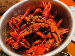 -文和友老长沙龙虾馆(化龙池店)