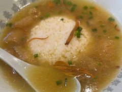 -王春春鸡汤饭(上海中海环宇城店)