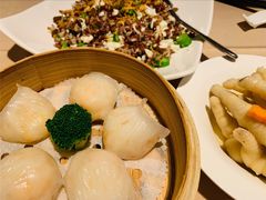 蝦餃-金苑海鲜酒家(来魅力店)