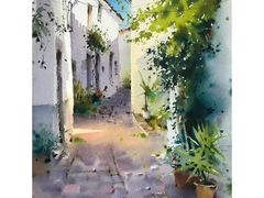 -青沐画室·专业美术培训