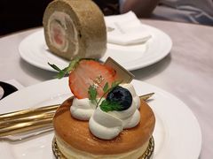 -KNOTKNOT珞珞·日式甜品(K11店)