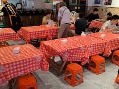-荆九爷爆炒桥头三嫩(夫子庙店)