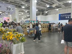 -山姆会员商店(亦庄创意生活广场店)