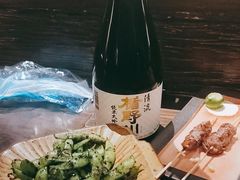 -三川·十酒Izakaya(南昌路店)