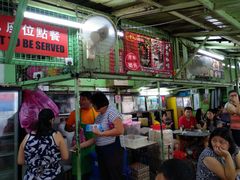 -多春茶室