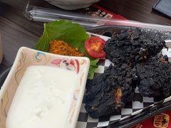 -仙隐小鹿中华料理(南宁万象城店)