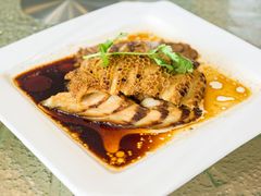 -格力东澳大酒店-蓝色海岸餐厅