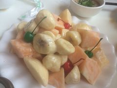 -槐店王婆大虾(双街镇店)