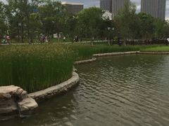 -西海子公园
