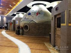 -丽池宫韩式汗蒸会馆(华灯坊店)