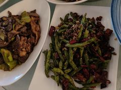 -大铁勺新津菜(东丽阳光新业广场店)
