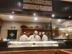-小山日本料理(太古汇店)