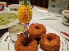 -芽笼芽笼新加坡餐厅(环球港店)