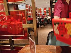 -千百味红餐厅·江西菜(绿地双子塔店)