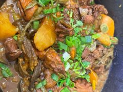 -锅老头铁锅炖•大锅蒸汽海鲜(韩乐坊店)