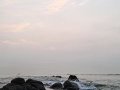 -日照灯塔风景区