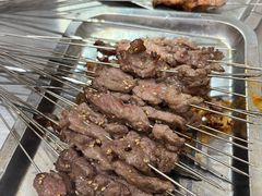 -文文烤肉(大皮院店)