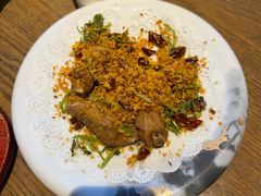 -扬州狮子楼·非遗淮扬菜(东关街店)