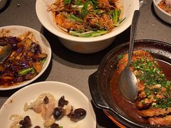 -老头儿油爆虾(星光一期店)