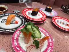 -元气寿司(环球港店)