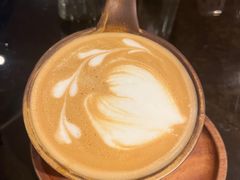 -上海大宁福朋喜来登酒店大堂吧(共和新路店)