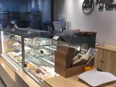 -21克拉面包(大悦城店)