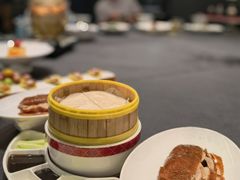 -悦宴·雅致餐厅(绿地蓝海店)