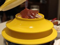-花家怡园(四合院总店)