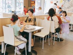 -麦当劳(昆山北门路店)