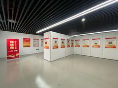 -天津市规划展览馆